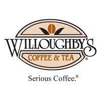 Willoughby's Coffee & Tea - Branford