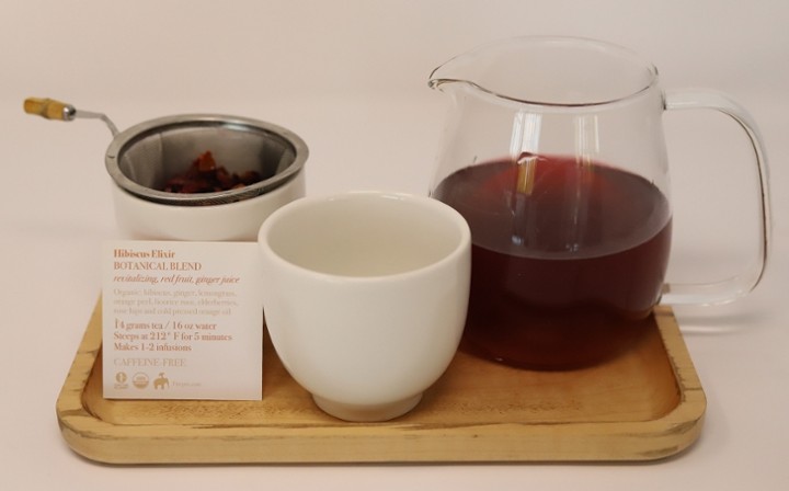 HIBISCUS ELIXIR