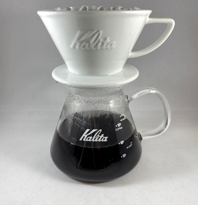 EXTRA FANCY KALITA