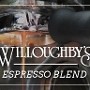 Willoughby's Espresso Blend