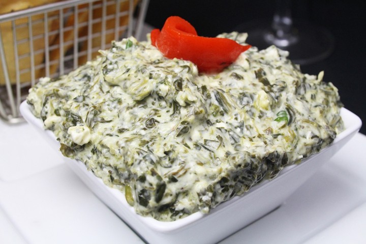 Spinach Dip