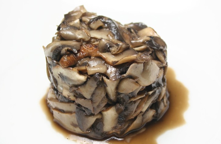 Sauteed Mushrooms