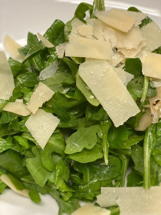 Arugula Salad