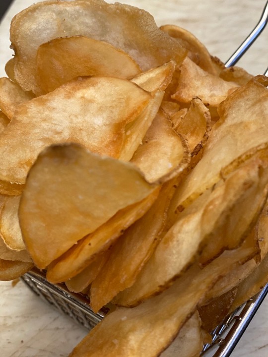 Potato Chips