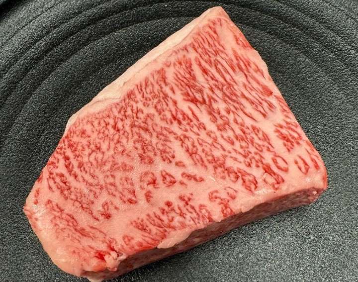 10 Oz. Wagyu Sirlion Strip