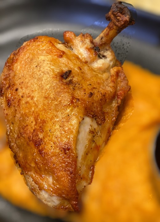 Roasted Chicken