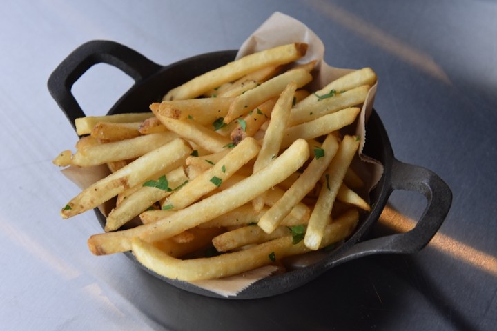 FRENCH FRIES