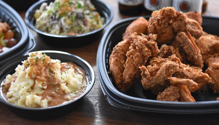FAMILY SOUTHERN FRIED CHICKEN
