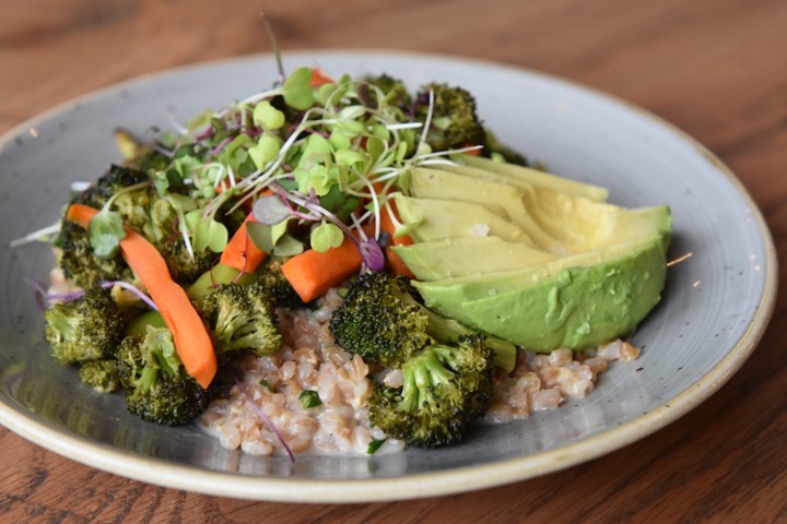 FARRO BOWL