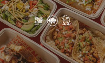 Carnitas' Snack Shack