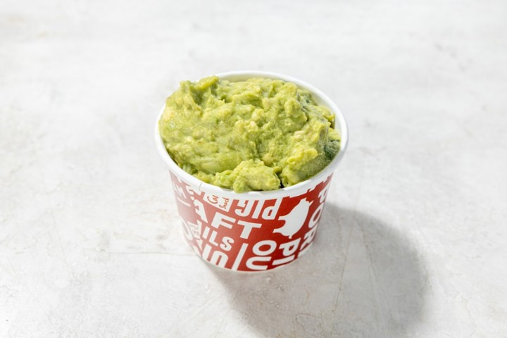 Side of Guacamole