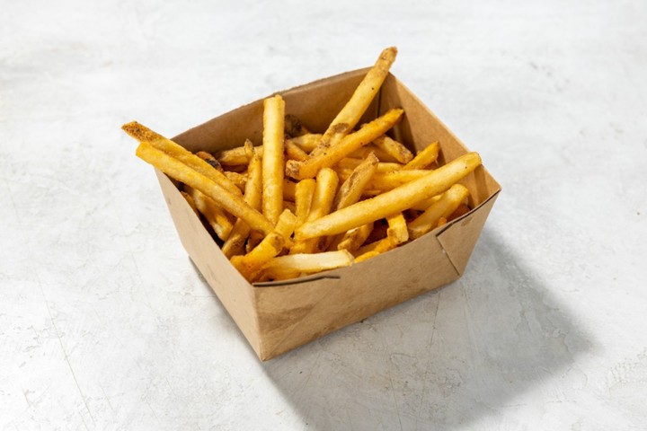 Shack Fries