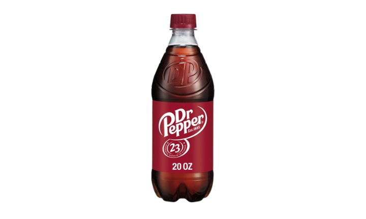 Dr. Pepper