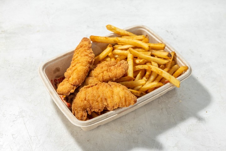 Chicken Tenders