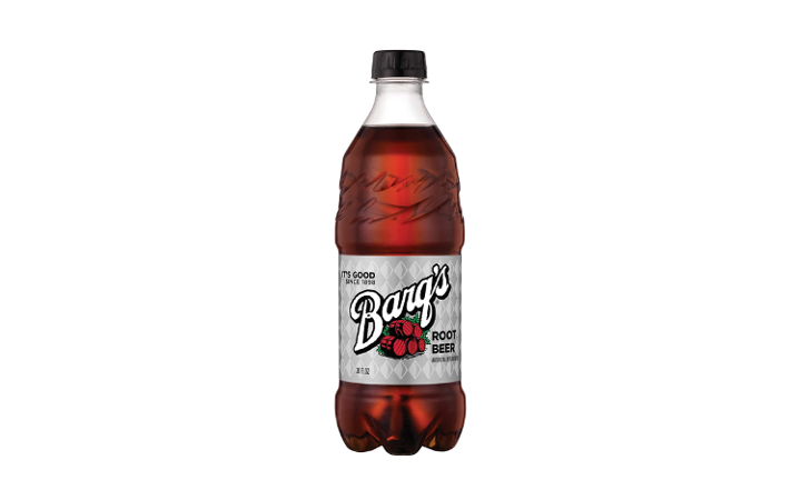 Root Beer