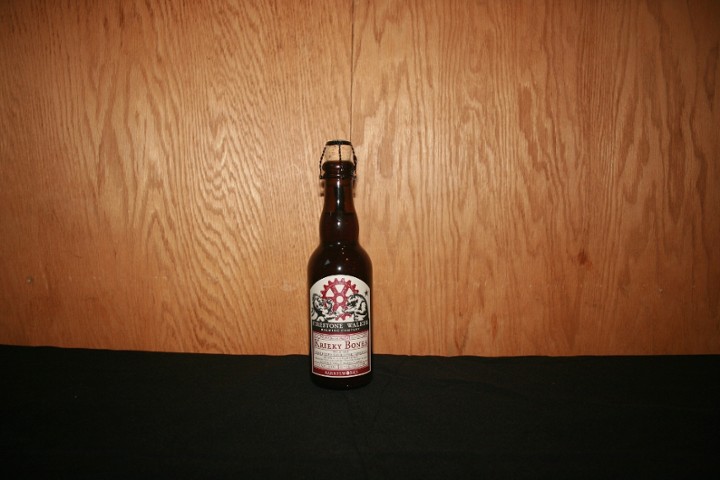 Firestone Barrelworks Krieky Bones Batch 5 375mL