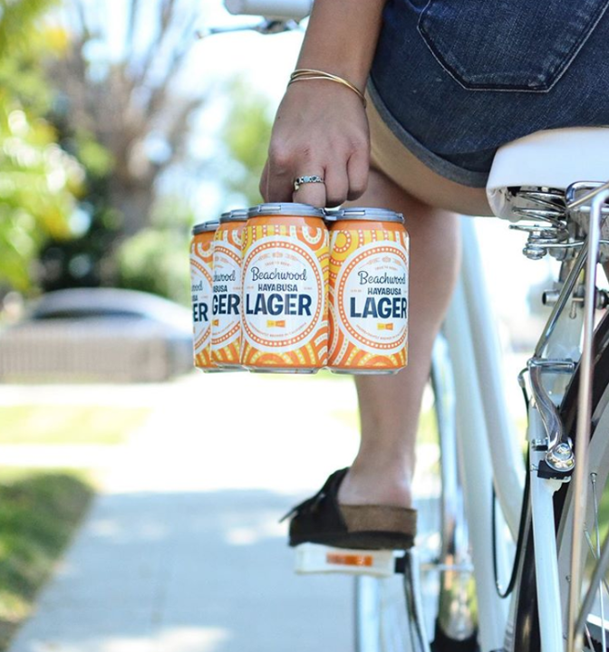 BW Blonde 6-Pack 12oz CANS