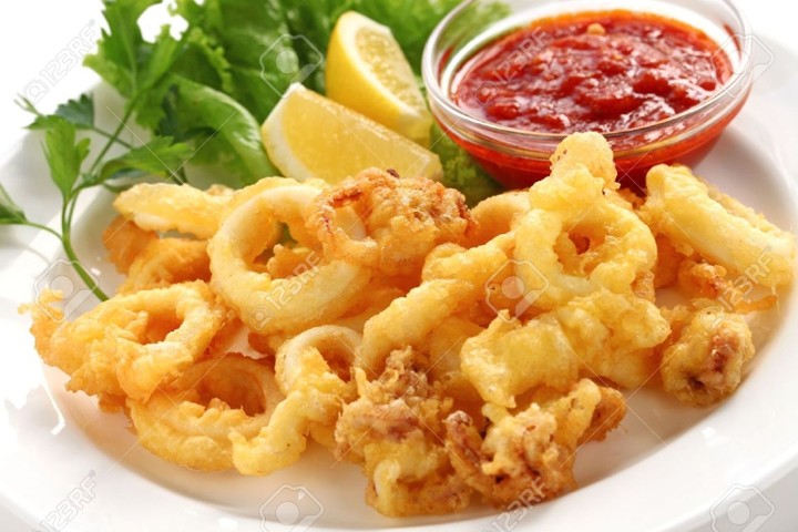 Calamari