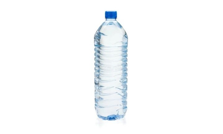 Bottle Water