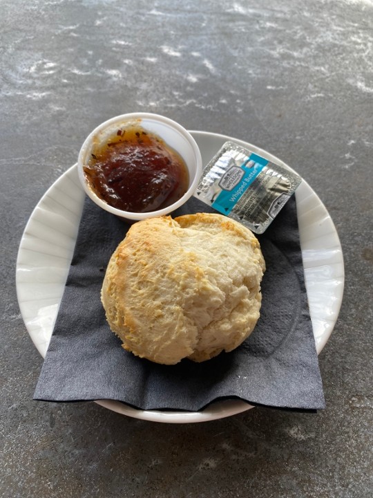 Buttermilk Biscuit