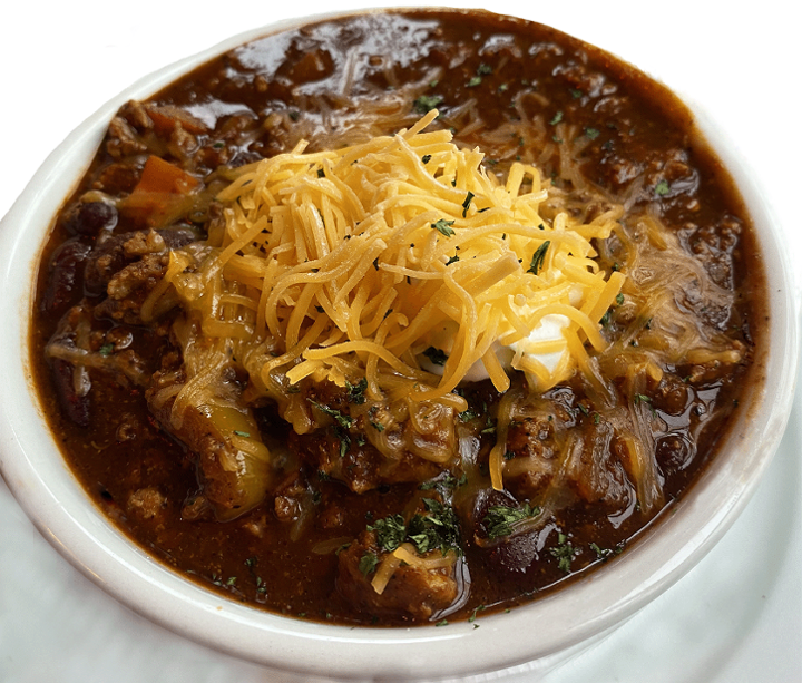 Turkey Chili