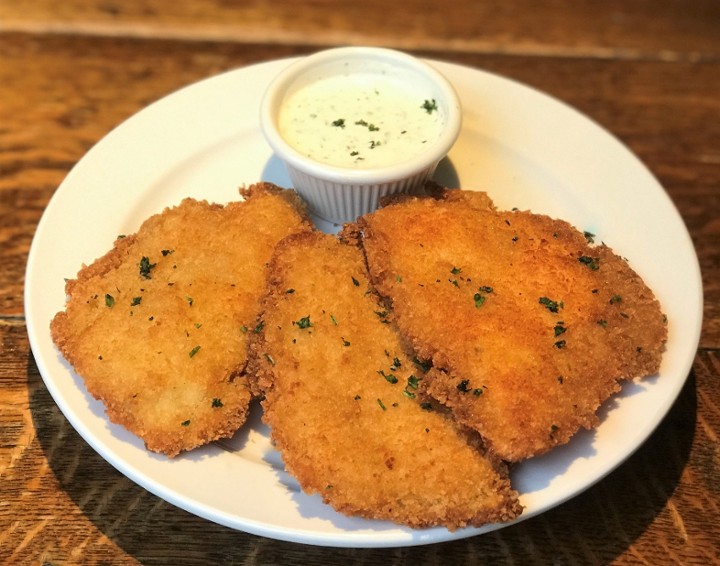 Amish Chicken Tenders