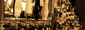 Tuman's Tap & Grill