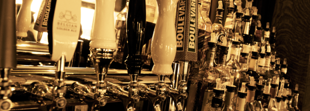 Tuman's Tap & Grill
