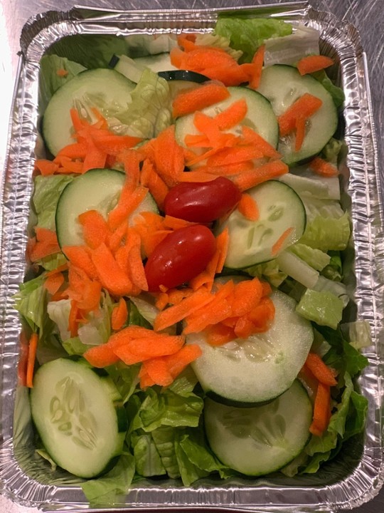 Garden Salad