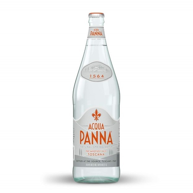 Acqua Panna Still 750 ML