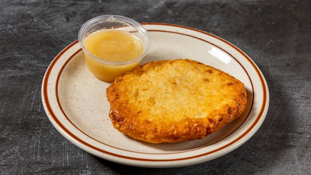Latke - Potato Pancakes (Large)
