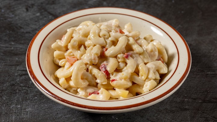 Macaroni Salad