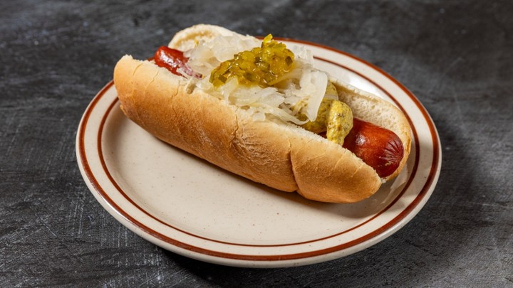 Frankfurter