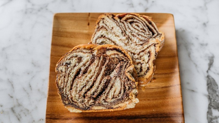 Slice Babka