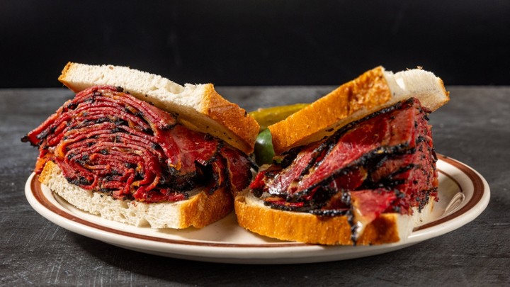 Pastrami