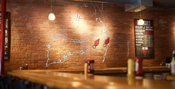Red Nun Bar & Grill - Dennis Port