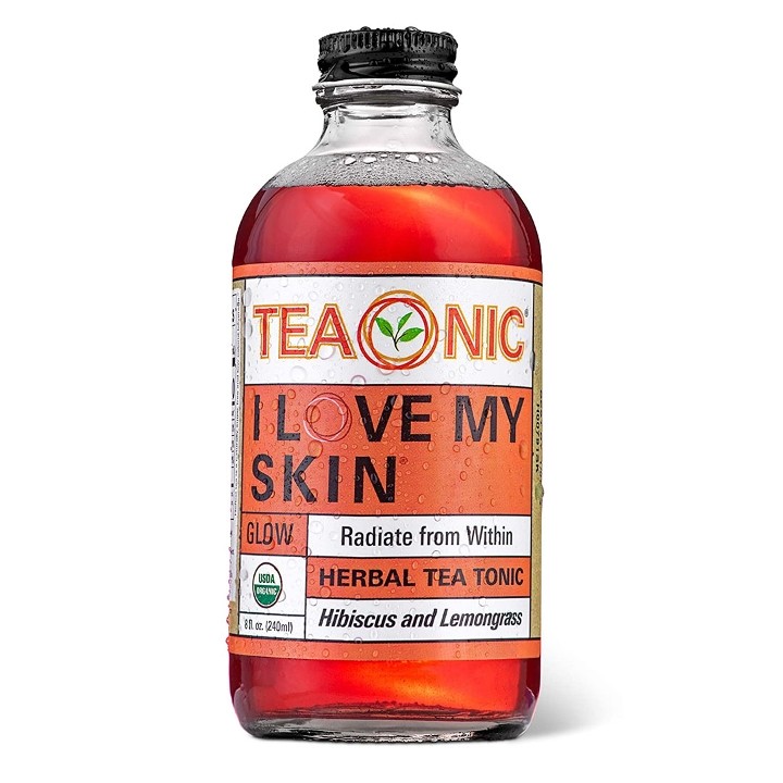Teaonic - I Love My Skin 8 oz