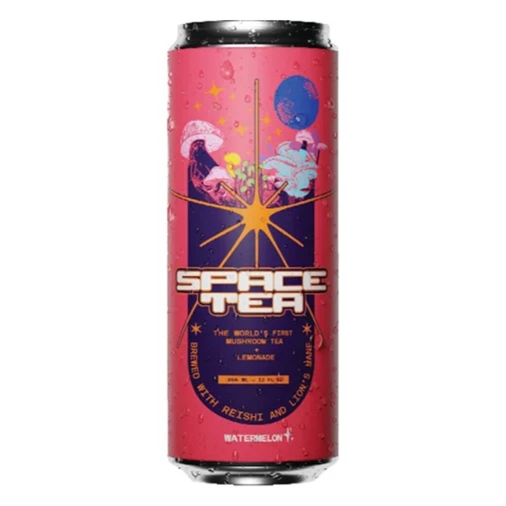 Space Tea - Summer Watermelon 12fl oz