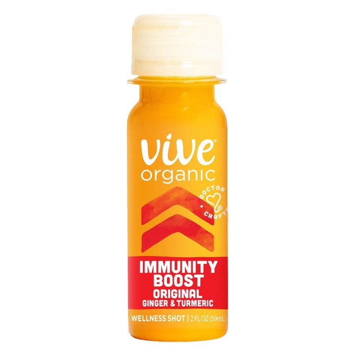 Vive - Immunity Boost Shot 2.1 oz