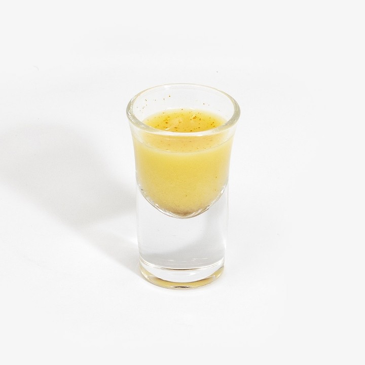 Wellness Shot - 1 oz (small)