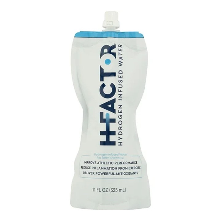 HFactor - Hydrogen Infused Water 11 oz