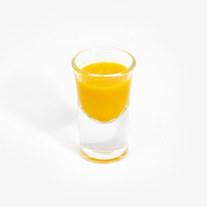 Turmeric Shot - 1 oz (small)