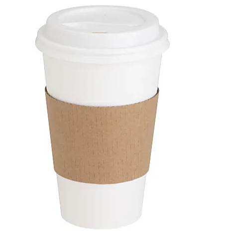 Add Coffee Sleeve