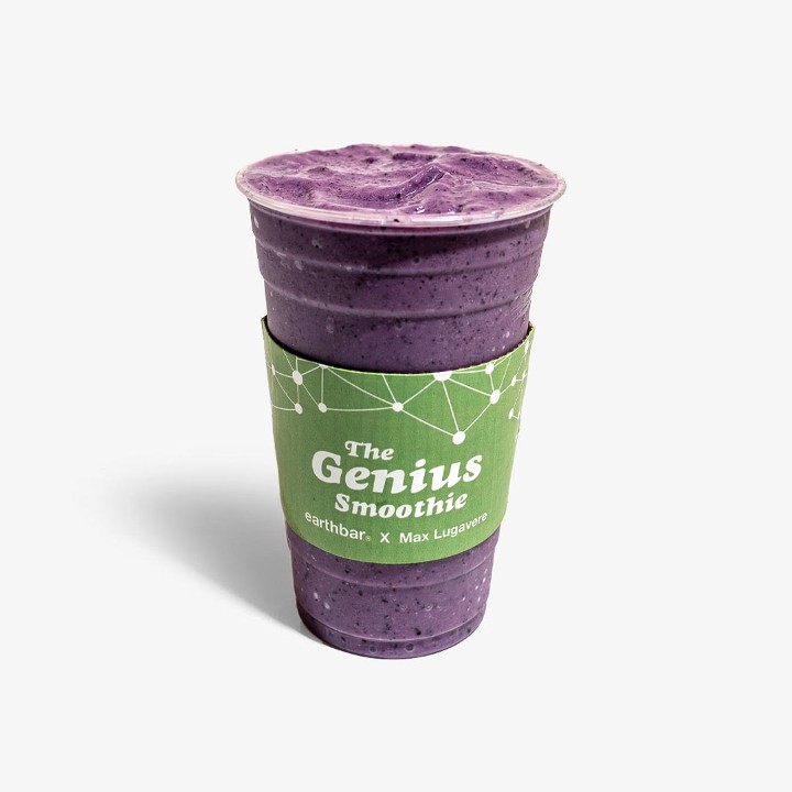 The Genius Smoothie