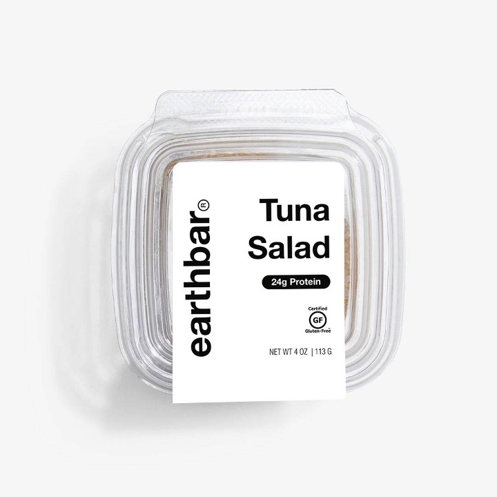 Earthbar - Tuna Salad