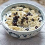 Hot Coconut Quinoa- Small