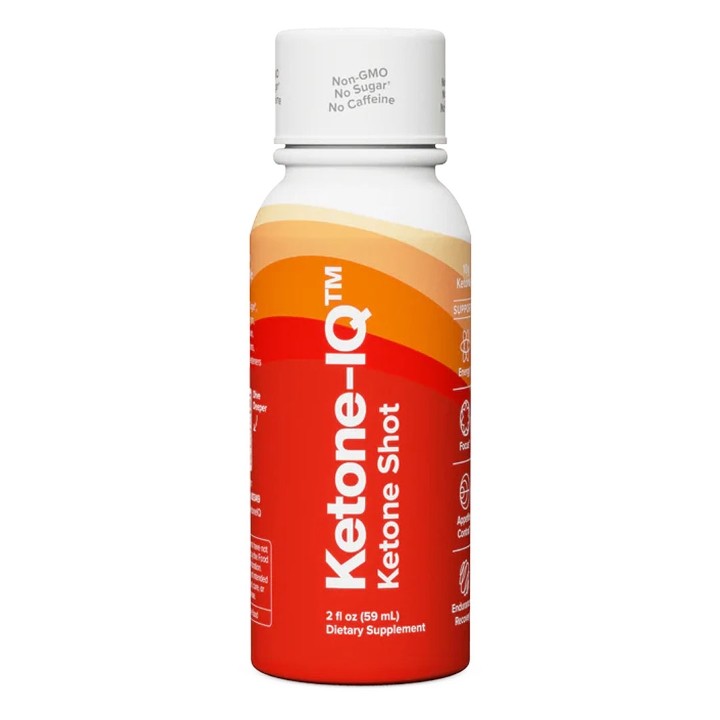 HVMN - Ketone-IQ-2fl oz