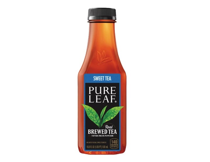 Pure Leaf Brewed Tea - Sweet