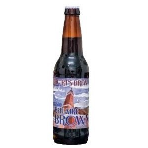 Short's Brew Bellaire Brown Ale