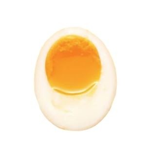 Marinated Half Egg